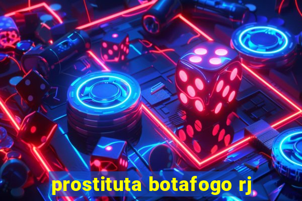 prostituta botafogo rj